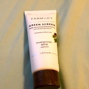 Farmacy Green Screen SPF 30 no box